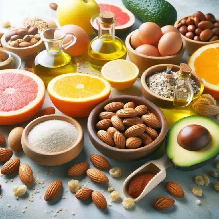 Gorduras Saudáveis: Mitos e Verdades para uma Alimentação Equilibrada e Nutritiva