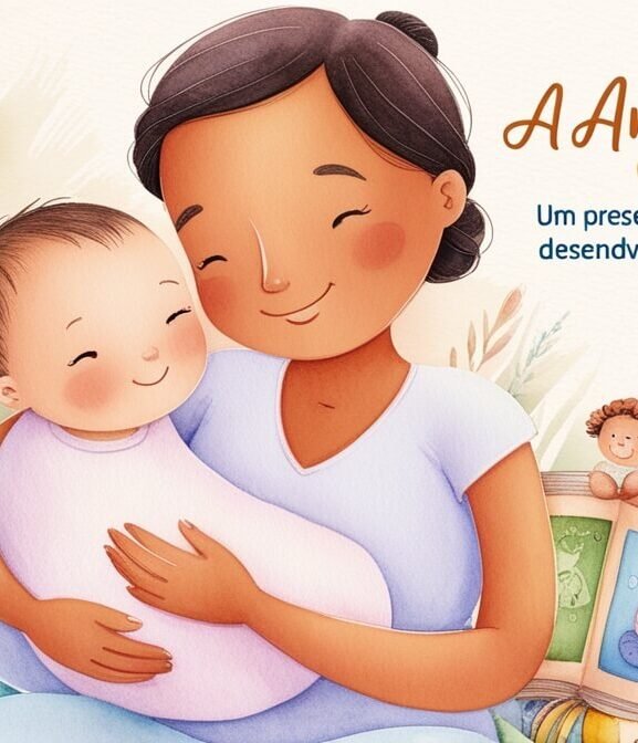 A Amamentação: Um Presente Inestimável para o Desenvolvimento do Seu Bebê - Uma Jornada Detalhada