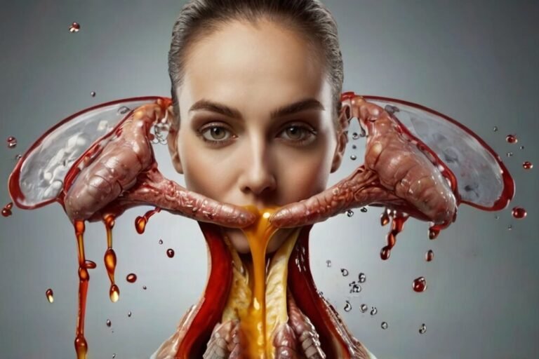 Dominando a Gastrite e o Refluxo: Um Guia Alimentar Detalhado para o Bem-Estar Digestivo