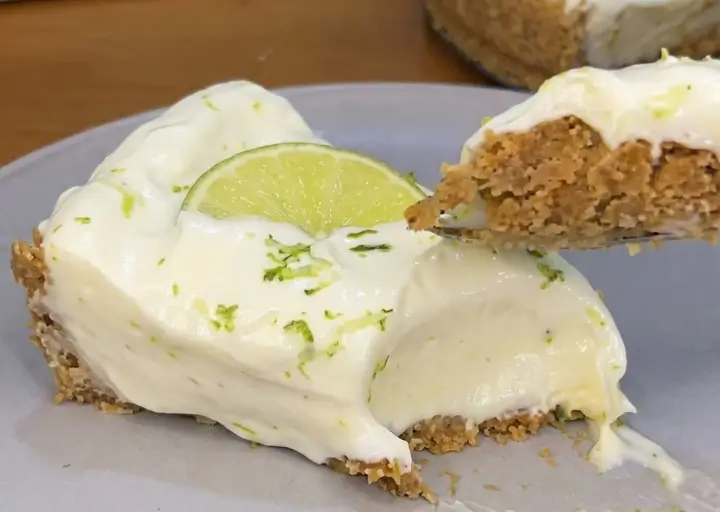 Torta de Limão Low Carb: Sabores Refrescantes e Sem Culpa!