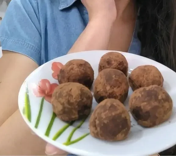 Sabor da Infância Low Carb: Brigadeiro sem Açúcar para Matar a Sua Vontade de Doce!