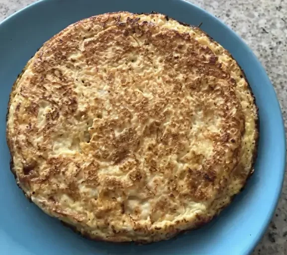 Panqueca de Banana com Aveia: Uma Sinfonia de Sabores para um Começo de Dia Inesquecível!