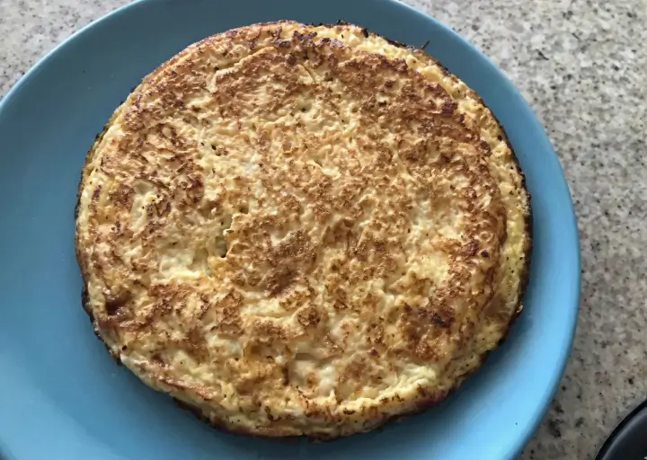 Panqueca de Banana com Aveia: Uma Sinfonia de Sabores para um Começo de Dia Inesquecível!