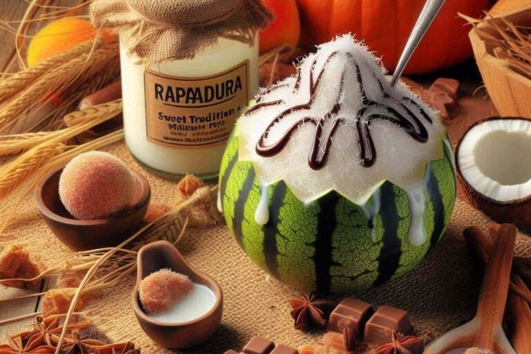 Beijinho de Coco com Rapadura: Doce Tradição com um Toque de Caipira!