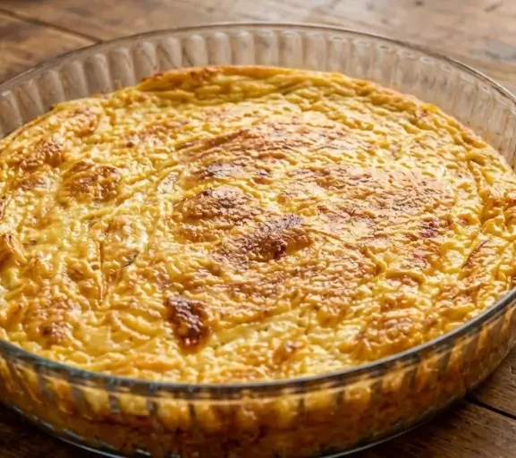 Suflê de Cenoura Fit: Leve e Nutritivo(1)