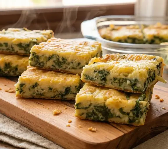 Torta Fit de Espinafre com Ricota: Saudável e Irresistível