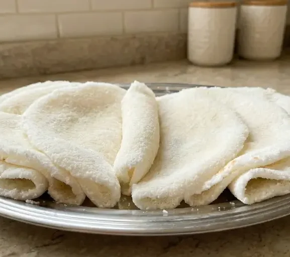 Tapioca de Coco: Saudável e Nutritiva