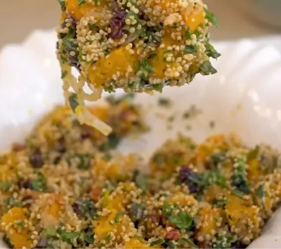 Salada de Abóbora e Quinoa para uma Vida Saudável(1) (1)