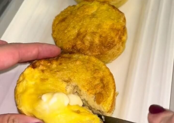Empadinha de Frango Fit na Air Fryer – Fácil e Deliciosa!