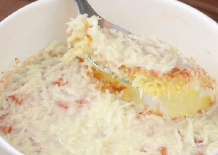 Bolo de Coco Fit na Airfryer – Receita Fácil e Saudável