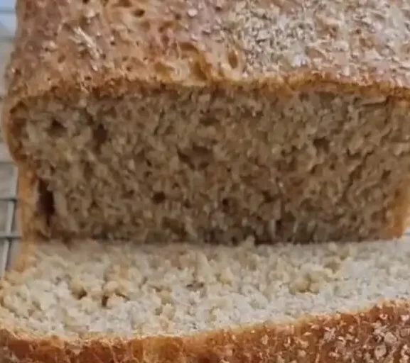 🥖 Pão Integral Caseiro: Fácil, Saudável e Perfeito para o Dia a Dia