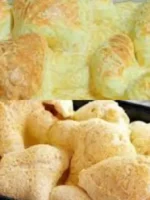 🍪 Biscoito Montanha-Russa Crocante e Levinho: Sem Glúten e Pronto em Minutos!