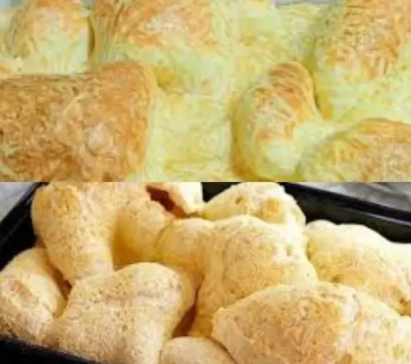 🍪 Biscoito Montanha-Russa Crocante e Levinho: Sem Glúten e Pronto em Minutos!