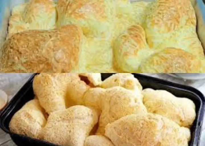 🍪 Biscoito Montanha-Russa Crocante e Levinho: Sem Glúten e Pronto em Minutos!