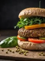 VEGETARIANA