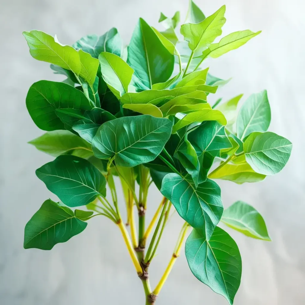 🌿 Moringa oleifera: A planta milagrosa que nutre, cura e purifica 🌱💪💧