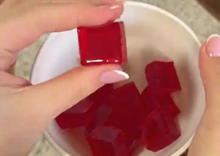 🍬✨ Bala Fini Fit — salvando a vontade de doce sem culpa