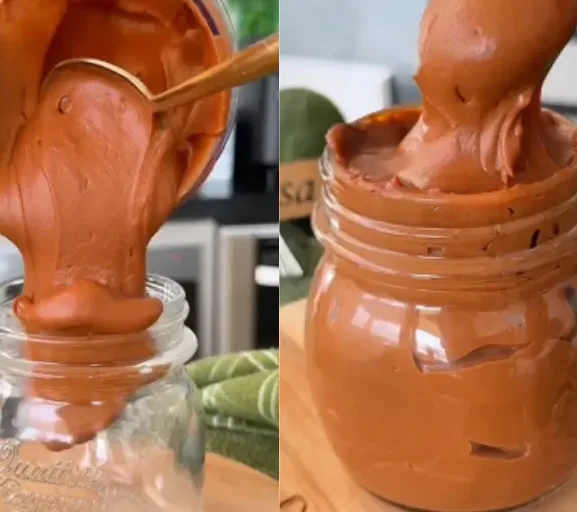 🍯🥄 Doce de Leite Fit sem Açúcar e sem Lactose