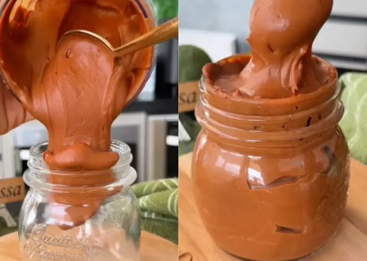 🍯🥄 Doce de Leite Fit sem Açúcar e sem Lactose