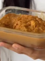 🧁🤎 BOLO DE DOCE DE LEITE ZERO AÇÚCAR