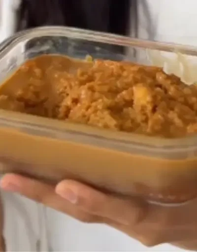 🧁🤎 BOLO DE DOCE DE LEITE ZERO AÇÚCAR