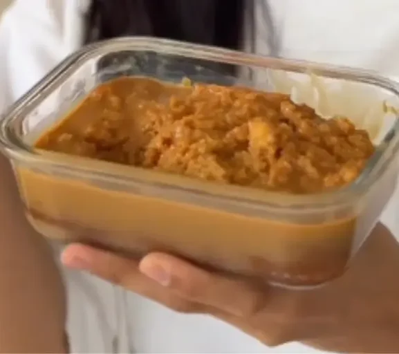 🧁🤎 BOLO DE DOCE DE LEITE ZERO AÇÚCAR