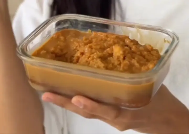 🧁🤎 BOLO DE DOCE DE LEITE ZERO AÇÚCAR