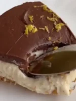 Sobremesa de Natal Incrível e Fácil de Fazer 🎄🍋