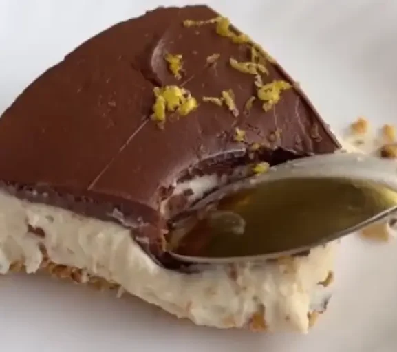 Sobremesa de Natal Incrível e Fácil de Fazer 🎄🍋