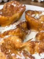 Rabanada fit, proteica e super fácil de fazer 😋🧑🏻‍🎄