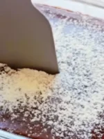 Pavê fit sem açúcar