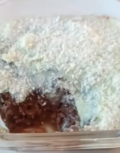 Melhor mingau de aveia do mundoooo 😍😍😍