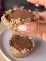 sobremesa pós treino