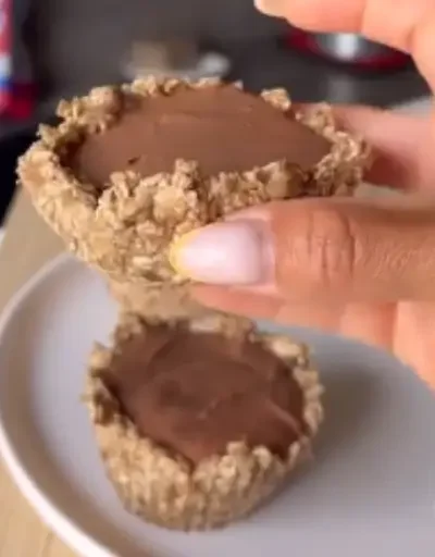 sobremesa pós treino