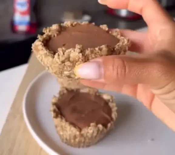 sobremesa pós treino