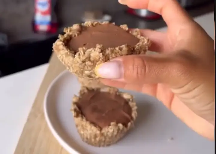 sobremesa pós treino