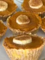 Banoffee Fit - zero açúcar 🍌🤎