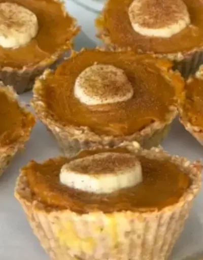 Banoffee Fit - zero açúcar 🍌🤎