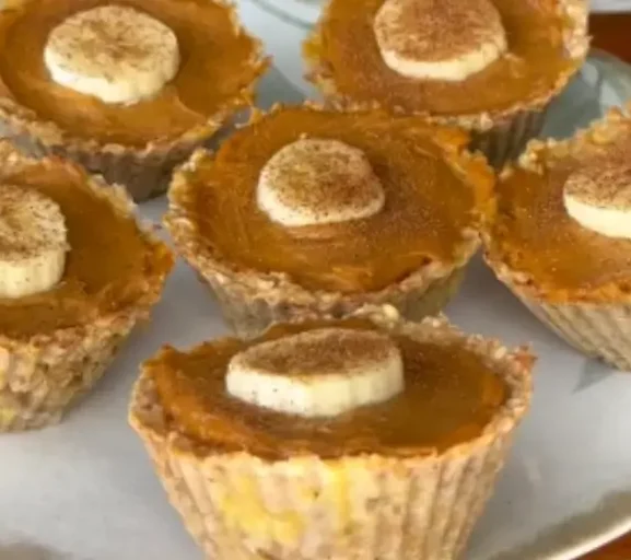 Banoffee Fit - zero açúcar 🍌🤎