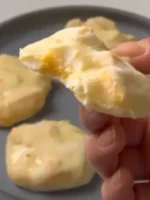 🍫❄️ Bombom Gelado Fit de Manga