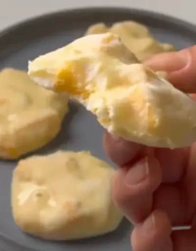 🍫❄️ Bombom Gelado Fit de Manga