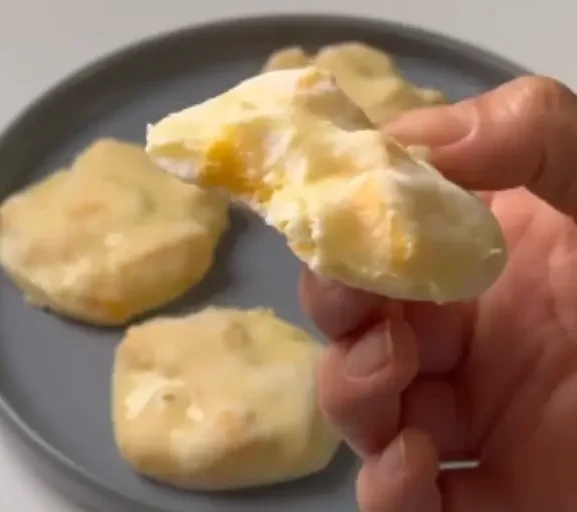 🍫❄️ Bombom Gelado Fit de Manga