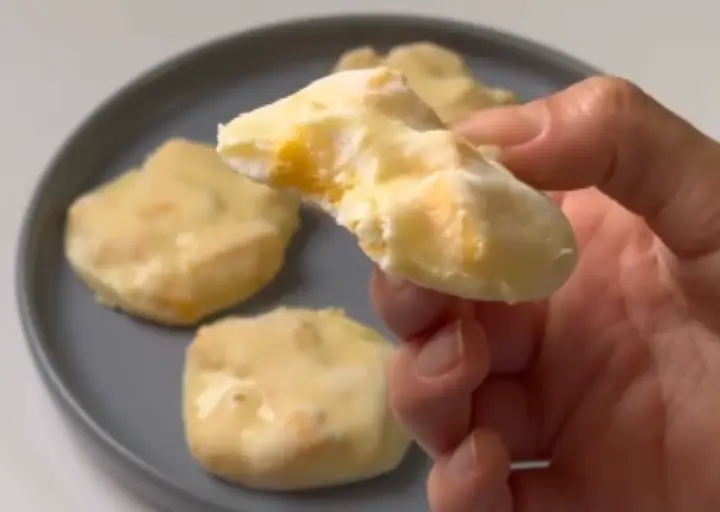 🍫❄️ Bombom Gelado Fit de Manga