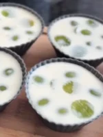 🍇🥛 Doce de Uva FIT Viral