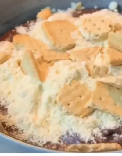 🍫🍪 Palha Italiana PROTEICA FIT