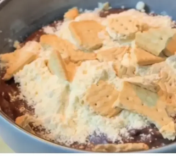 🍫🍪 Palha Italiana PROTEICA FIT