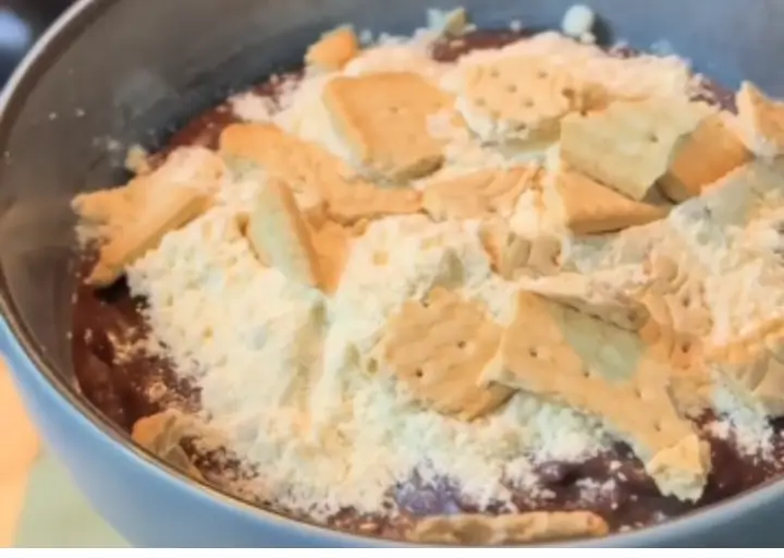 🍫🍪 Palha Italiana PROTEICA FIT