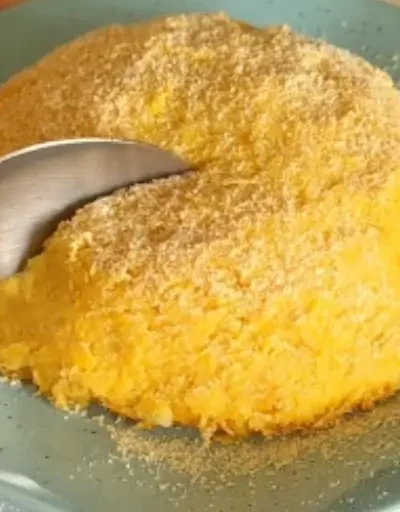 🫔🌽 Pamonha Proteica FIT