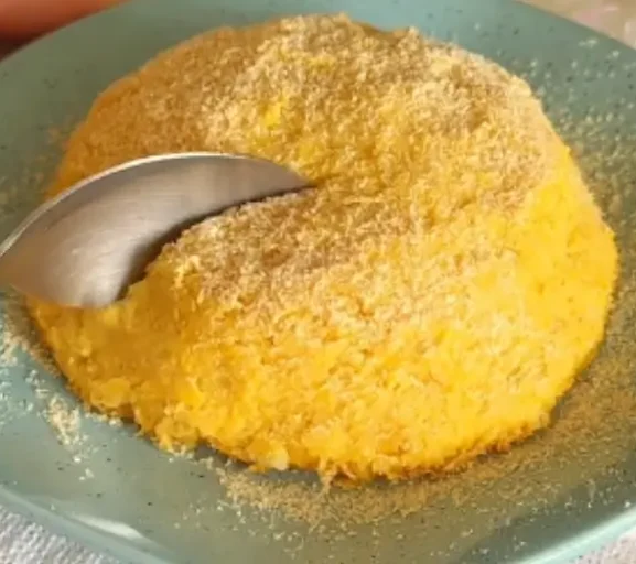 🫔🌽 Pamonha Proteica FIT