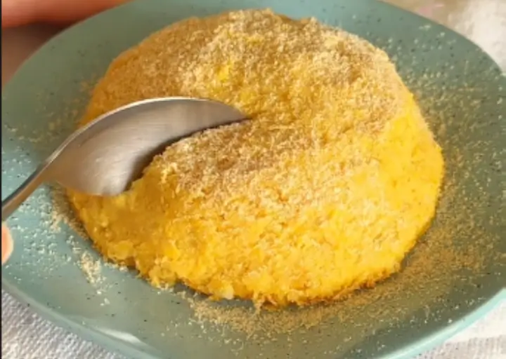 🫔🌽 Pamonha Proteica FIT